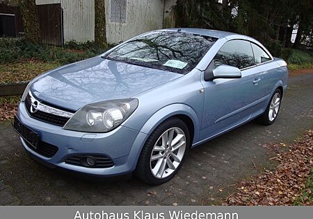 Opel Astra H 1.8 CC "Cosmo" Cabrio - 1.Hd./79 TKM