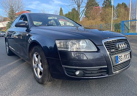 Audi A6 2.7 TDI (DPF) tiptronic quattro -