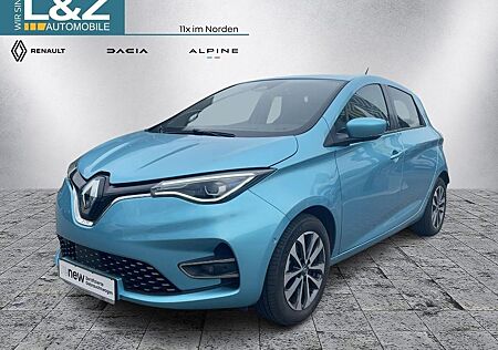Renault ZOE INTENS R135 Batteriekauf