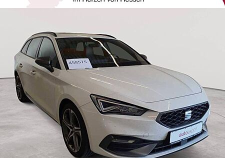 Seat Leon Sportstourer FR Plus PANO LED