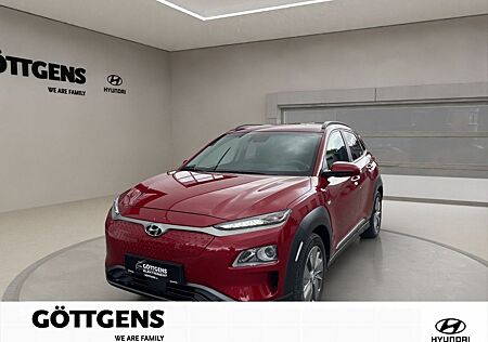 Hyundai Kona EV Advantage NAVI KRELL KAMERA SITZH.