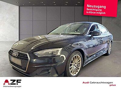 Audi A5 Sportback 35 TDI S-tronic NAVI+KAMERA+SITZHZG