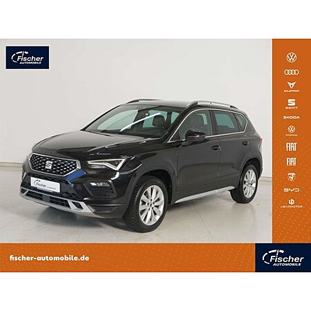 Seat Ateca leasen