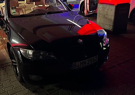 BMW 325i Cabrio | EZ 2009 |