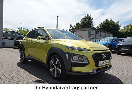 Hyundai Kona Style 4WD