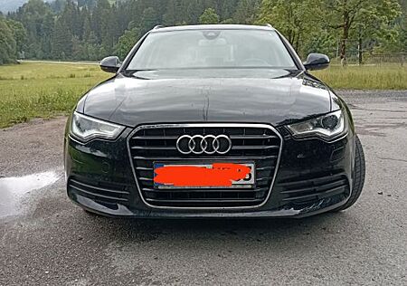 Audi A6 2.0 TDI Avant -