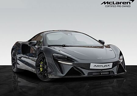 McLaren Artura | Black Pack | mtl. 1.650 € inkl. MwSt.