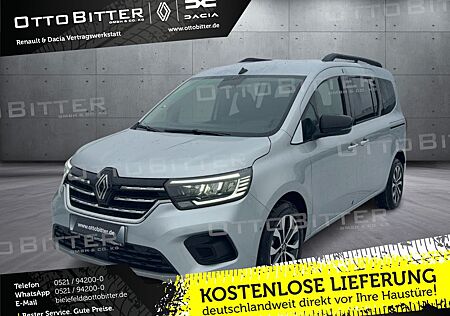 Renault Grand Kangoo Techno TCe130 EDC 7-SITZE SITZH/ALU