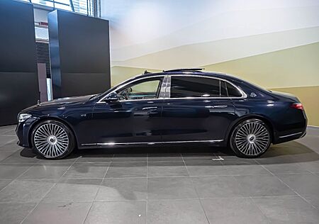 Mercedes-Benz S 680 Mercedes-Maybach 4MATIC Mercedes...