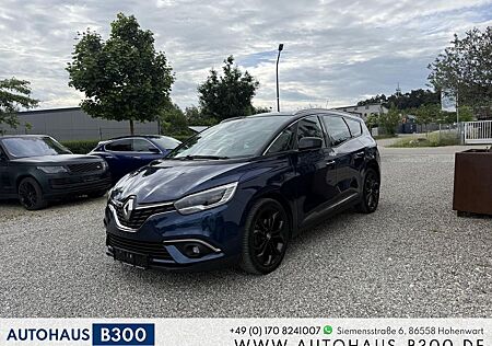 Renault Scenic IV Grand Black Edition*PANO*7 SITZE*20 ZO