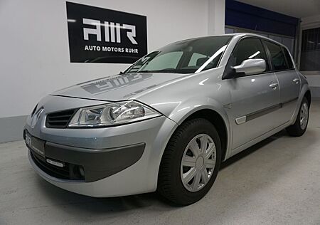 Renault Megane II 1.6 AVANTAGE KLIMA 1.HAND 59TKM