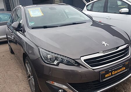 Peugeot 308 SW Active BlueHDi 150 STOP & START Active