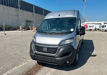 Fiat Ducato 2.2 Diesel 140 Multijet Euro3