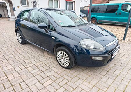 Fiat Punto EVO Punto TÜV NEU 94131 Km