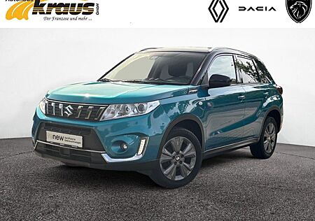 Suzuki Vitara 1.0 Comfort 4x4 Benzin SHZ ACC