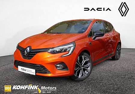 Renault Clio Edition One TCe 100 PDC SHZ KAMERA NAVI LED