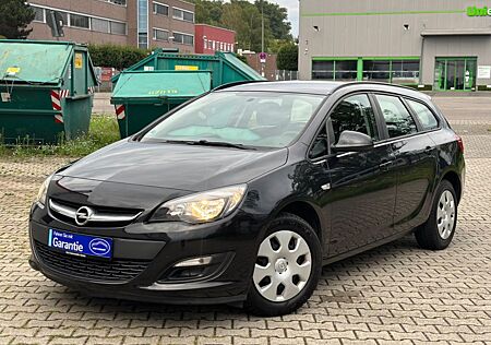 Opel Astra J Sports Tourer 1.4, Euro6, Neue TÜV
