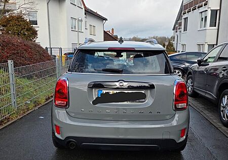 Mini One Countryman One One