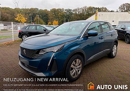 Peugeot 3008 * 1.2L Petrol | PureTech | Automatik