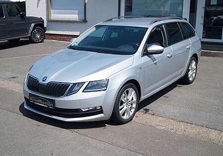 Skoda Octavia Combi Clever*LED*Navi*SHZ*PDC*F1*ACC*DAB