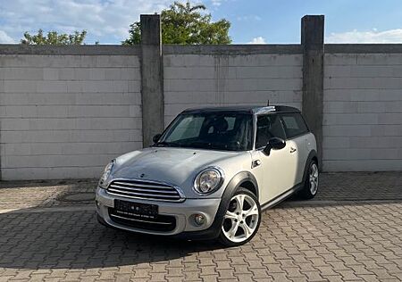 Mini Cooper Clubman 1.6 122PS