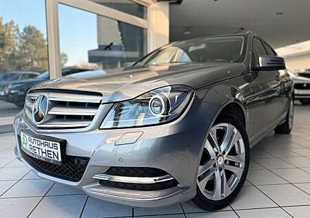 Mercedes-Benz C 250 C250 T CDI 4Matic *DISTRONIC+*1.HAND*TOTWINKEL