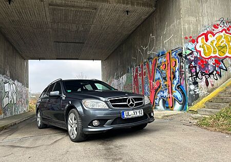 Mercedes-Benz C 200 KOMPRESSOR T AVANTGARDE AVANTGARDE