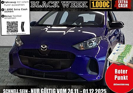 Mazda 2 Hybrid #PrimeLine #SofortVerfügbar