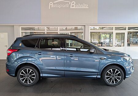 Ford Kuga ST-Line Navi*Xenon*DAB* Sync*Kamera*