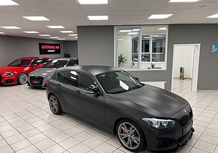 BMW 140 M140i xDrive Special Edition | Remus-AGA |