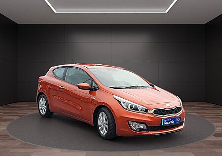 Kia Cee'd gebraucht kaufen Kia Cee'd / Ceed"Garantie-TÜV/ServiceNEU"