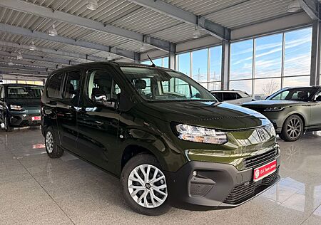 Fiat Doblo Maxi Kombi Automatik 7-Sitzer *CARPLAY*FACELIFT*