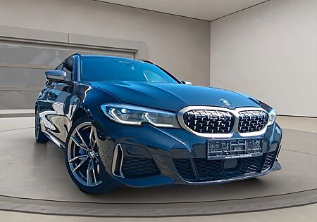 BMW 340 M340i xDrive Touring*PANO*KAMERA*BMWSERVICE*8ALU