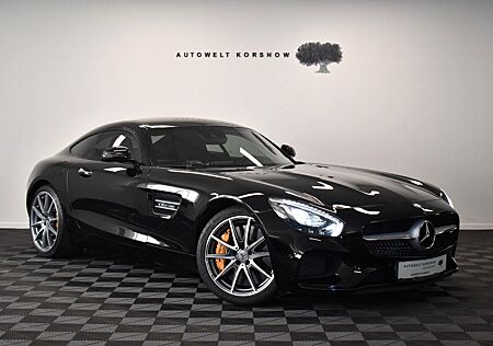 Mercedes-Benz AMG GT R AMG GT S Coupé *KERAMIK *KL.AGA *KAMERA *NO OPF