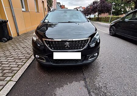Peugeot 2008 Style