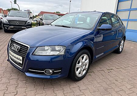 Audi A3 Sportback 1.4 TFSI Ambiente
