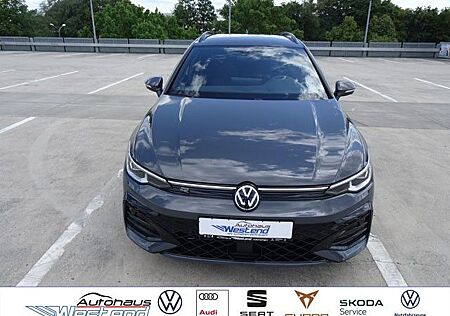 VW Golf Volkswagen Var. R-Line 1.5l eTSI 110kW DSG LED Navi