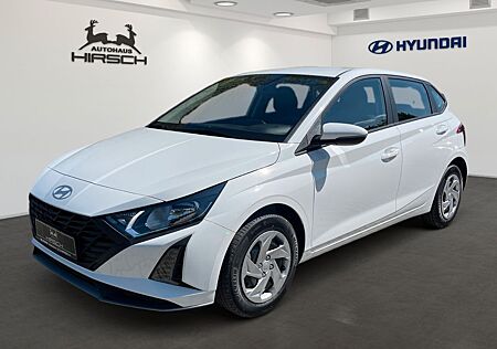 Hyundai i20 1.2 Benzin M/T Select NAVI Kamera Klima