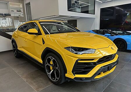 Lamborghini Urus 4.0 V8 Autom.