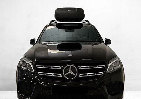 Mercedes-Benz GLS 63