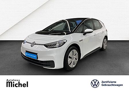 VW ID.3 Volkswagen Pro 107 kW