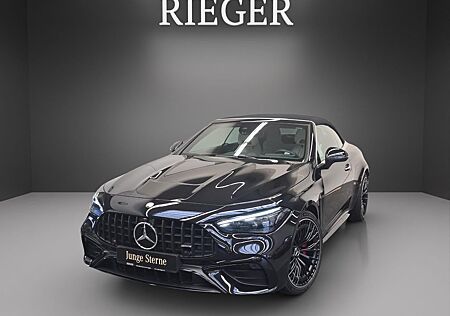 Mercedes-Benz CLE 53 AMG 4M+ HUD*360°*Burmester*NIGHT-II*20"++