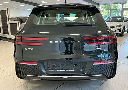 Genesis GV70 Diesel 2.2 8AT AWD Luxury