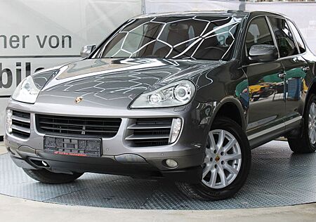 Porsche Cayenne Diesel *Inspektion Neu*Alcantara*Xenon