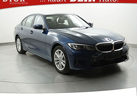 BMW 330e Aut Advant VIRTU+PROF+LED+SHZ+DAB+PDC+ACC+M