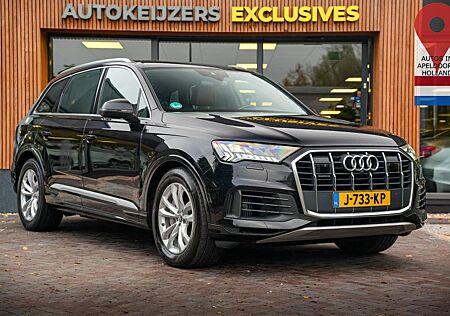 Audi Q7 55 TFSI e quattro Pro Line Plus Matrix Adapt.