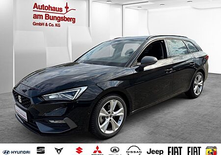 Seat Leon Sportstourer FR 1.5 eTSI DSG *Voll-LED/XL-A