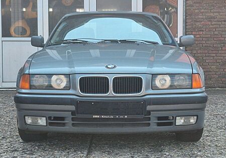 BMW 320 gebraucht kaufen BMW 320 Coupe