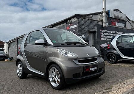 Smart ForTwo MHD Servo-SHZ-Klima