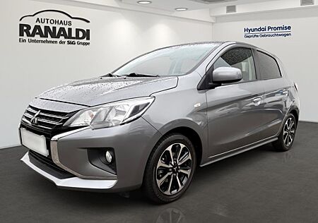 Mitsubishi Space Star Intro Edition+ +NAVI!+Sitzheizung+!